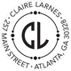 Initial Duo Round Address Labels Image 2 of 3